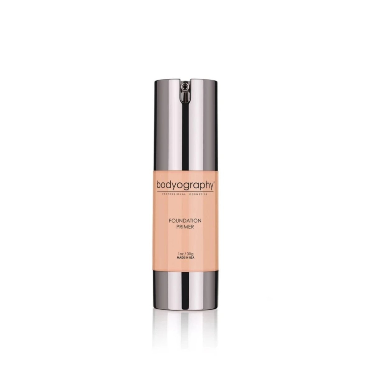 Prime & Set | Bodyography Canada