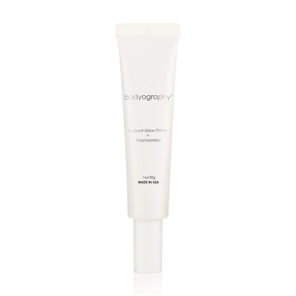 Radiant Glow Primer + Niacinamide