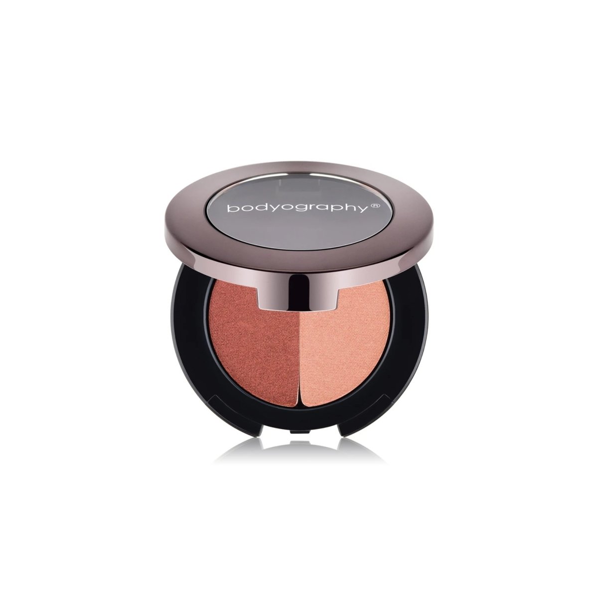 Duo Expression Eye Shadow - Bodyography Canada