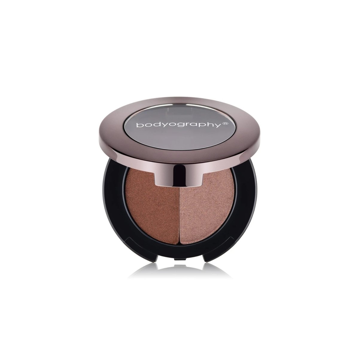 Duo Expression Eye Shadow - Bodyography Canada