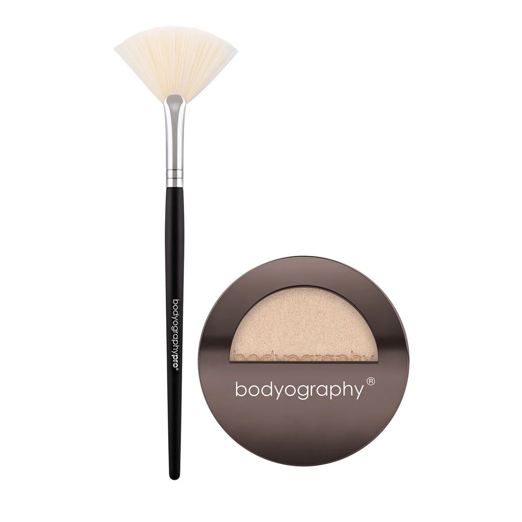 Flawless Highlight Duo - Bodyography Canada