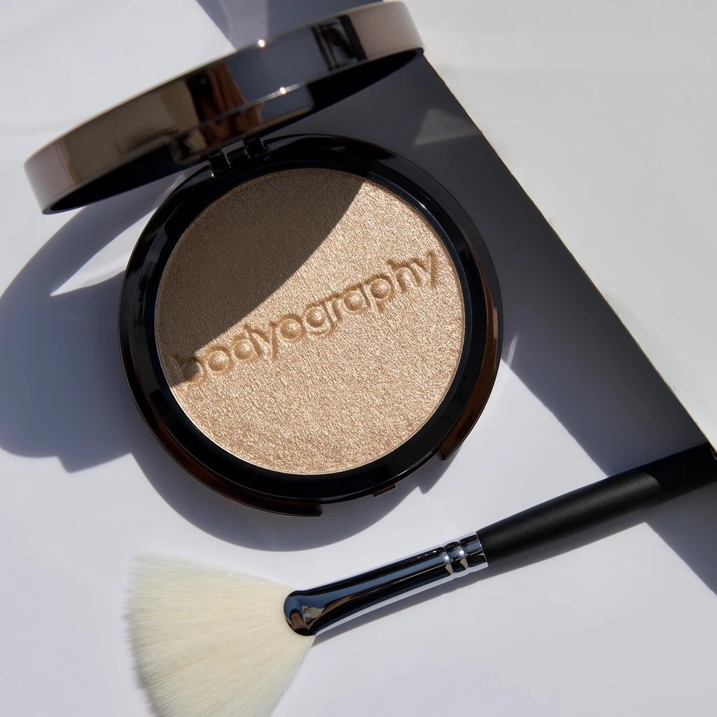 Flawless Highlight Duo - Bodyography Canada