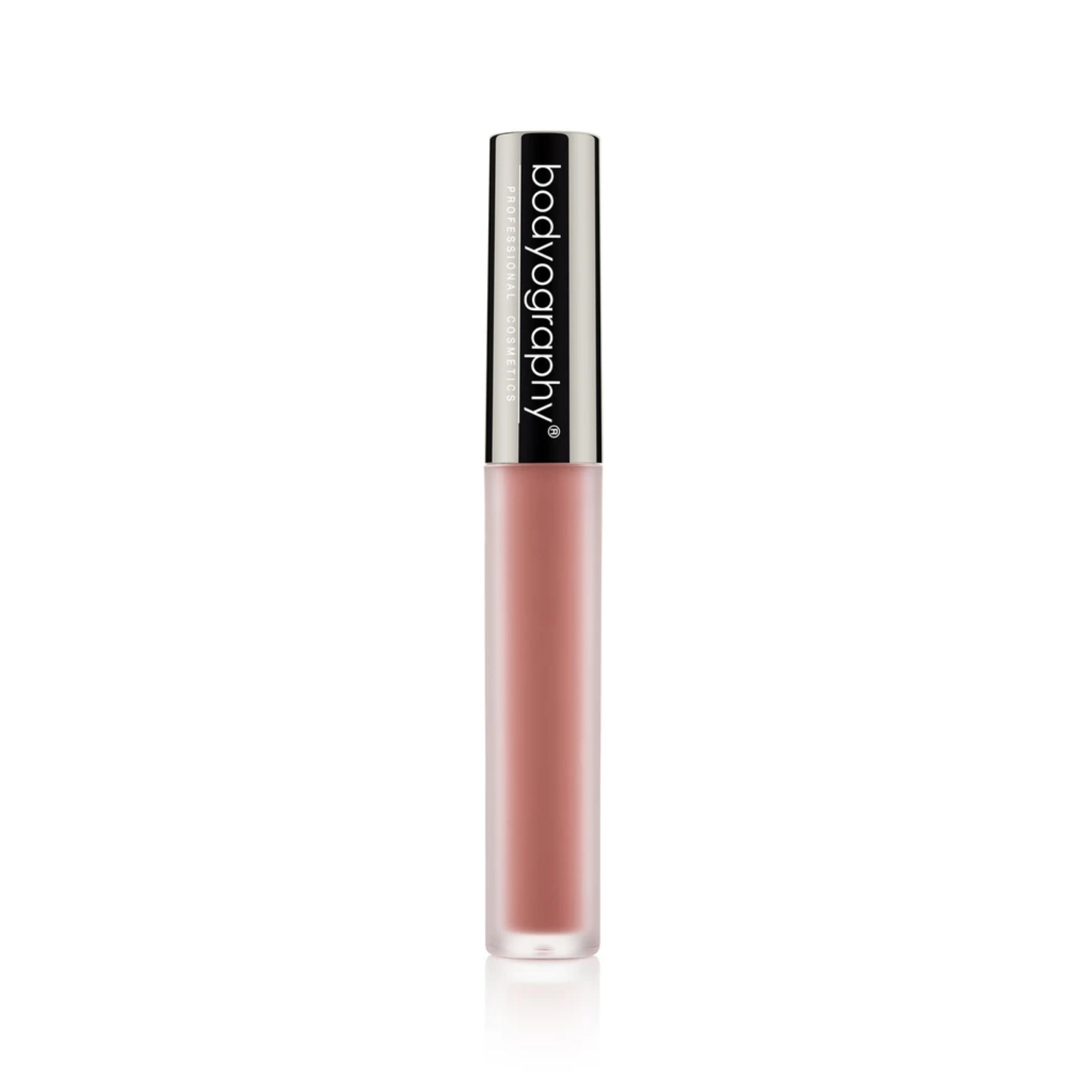 Lip Lava Liquid Lipstick