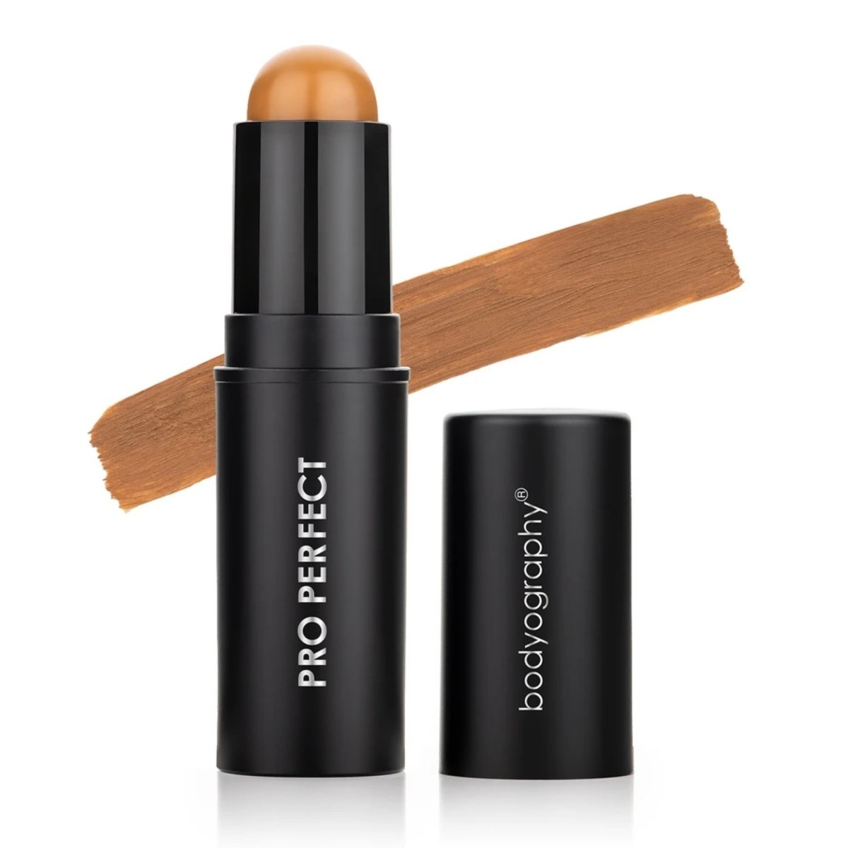Pro Perfect Foundation Stick - Bodyography Canada