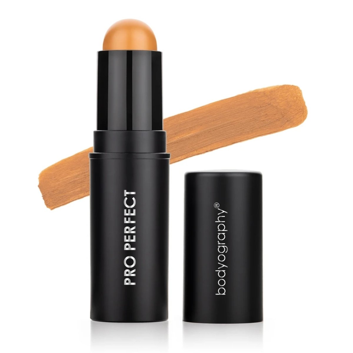 Pro Perfect Foundation Stick - Bodyography Canada