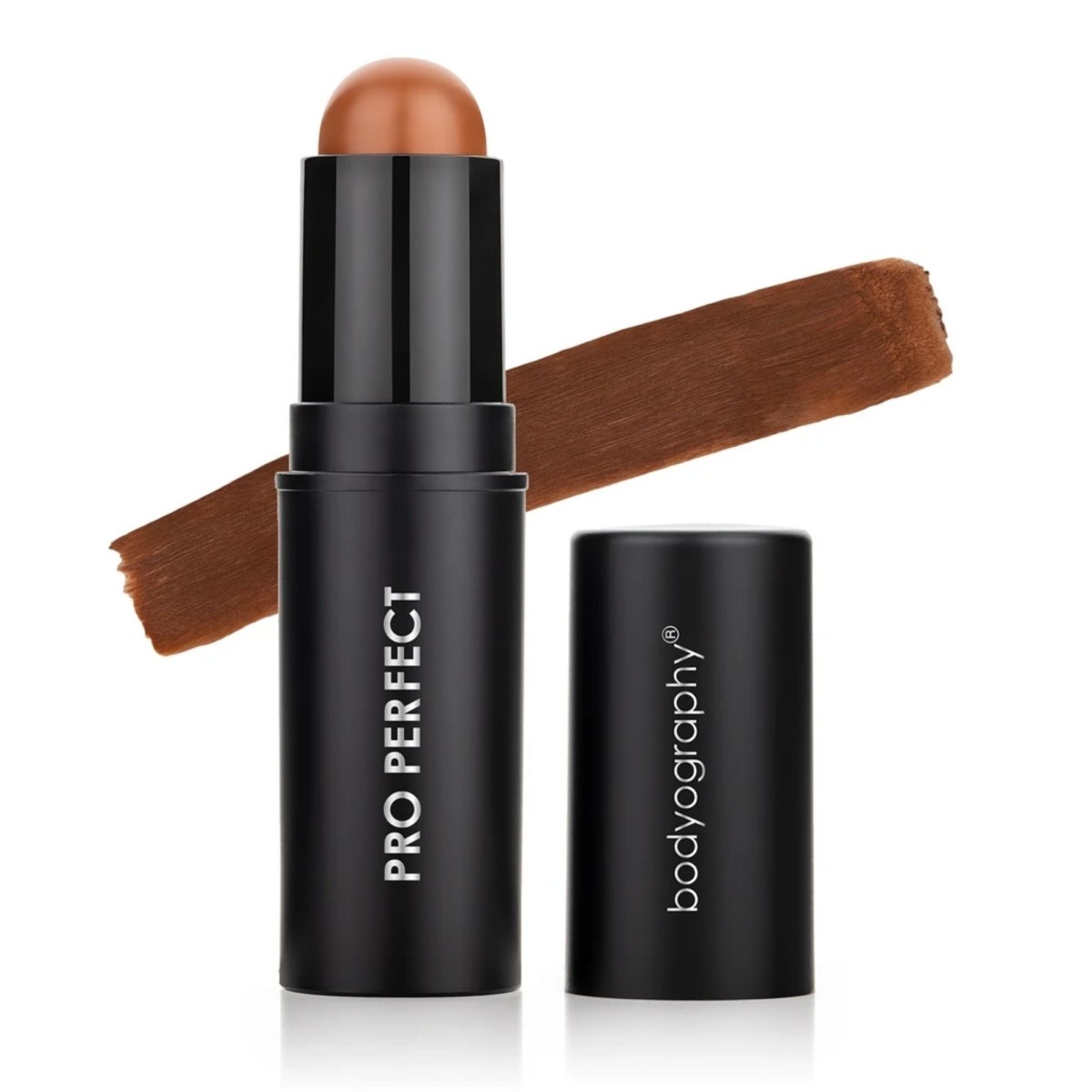 Pro Perfect Foundation Stick - Bodyography Canada