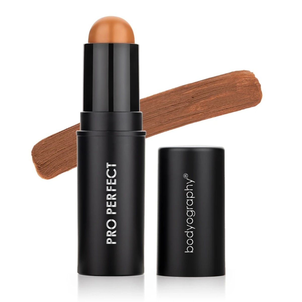 Pro Perfect Foundation Stick - Bodyography Canada