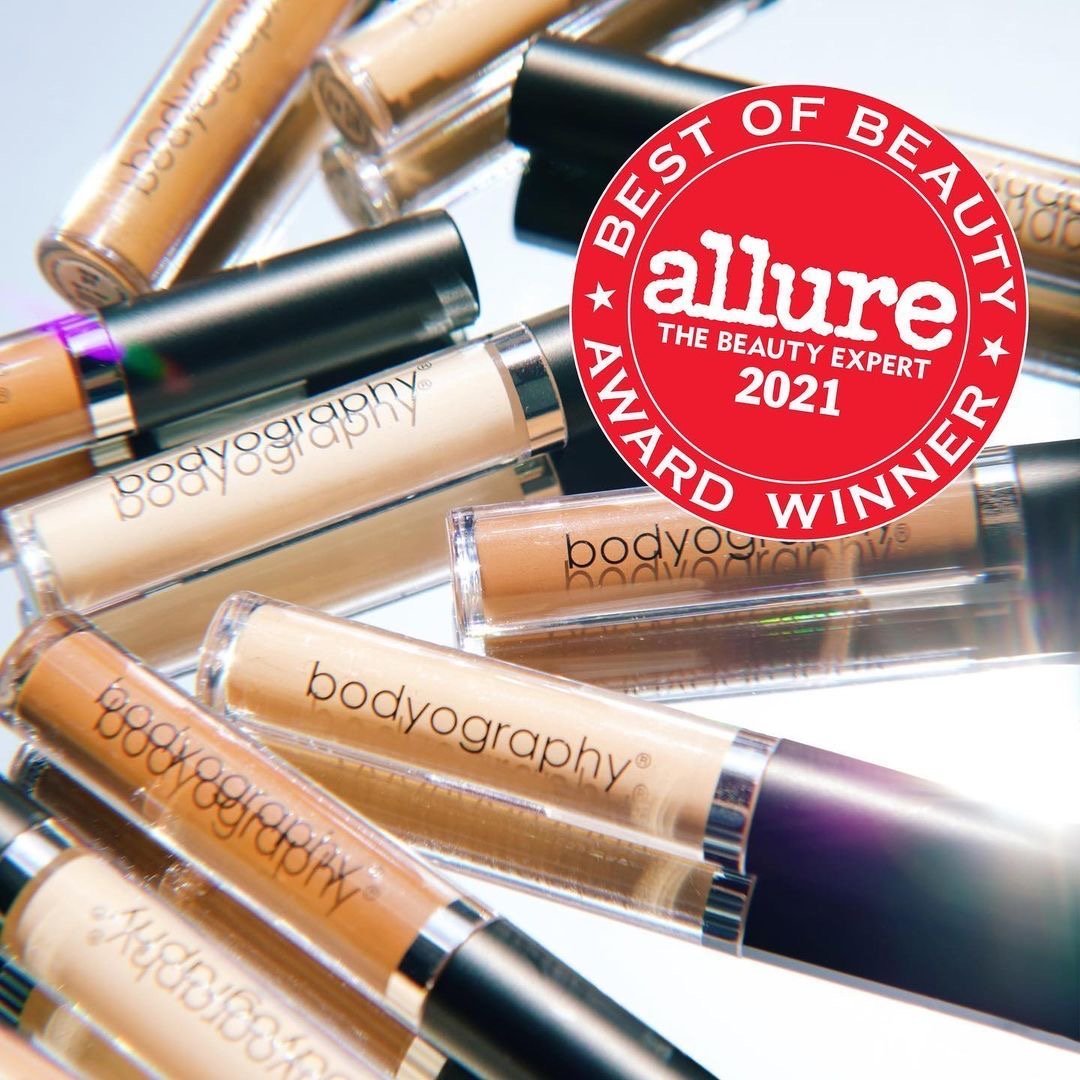 Skin Slip Full Coverage Concealer - Bodyography Canada