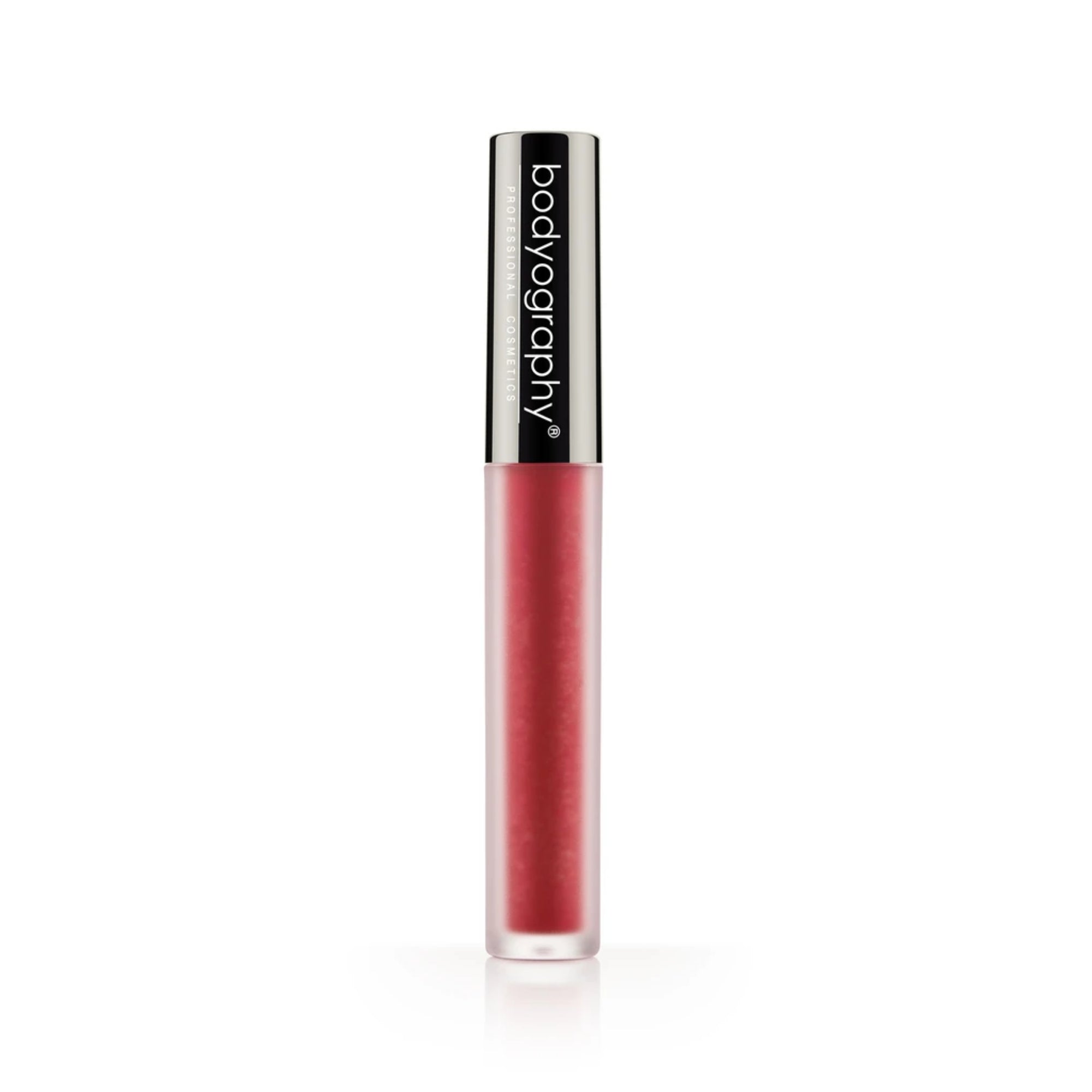 Lip Lava Liquid Lipstick