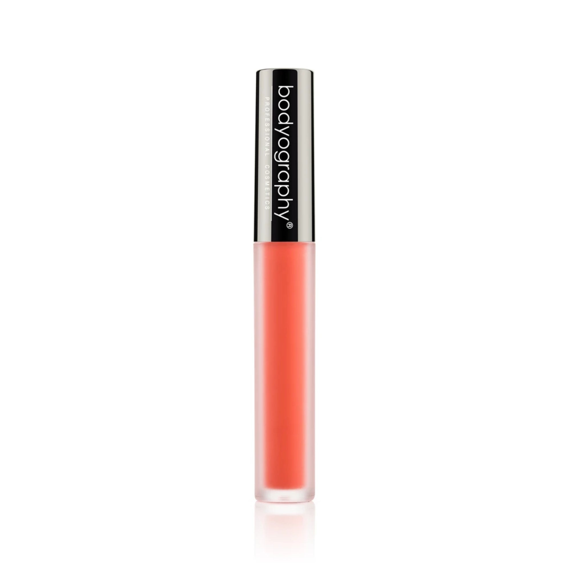 Lip Lava Liquid Lipstick