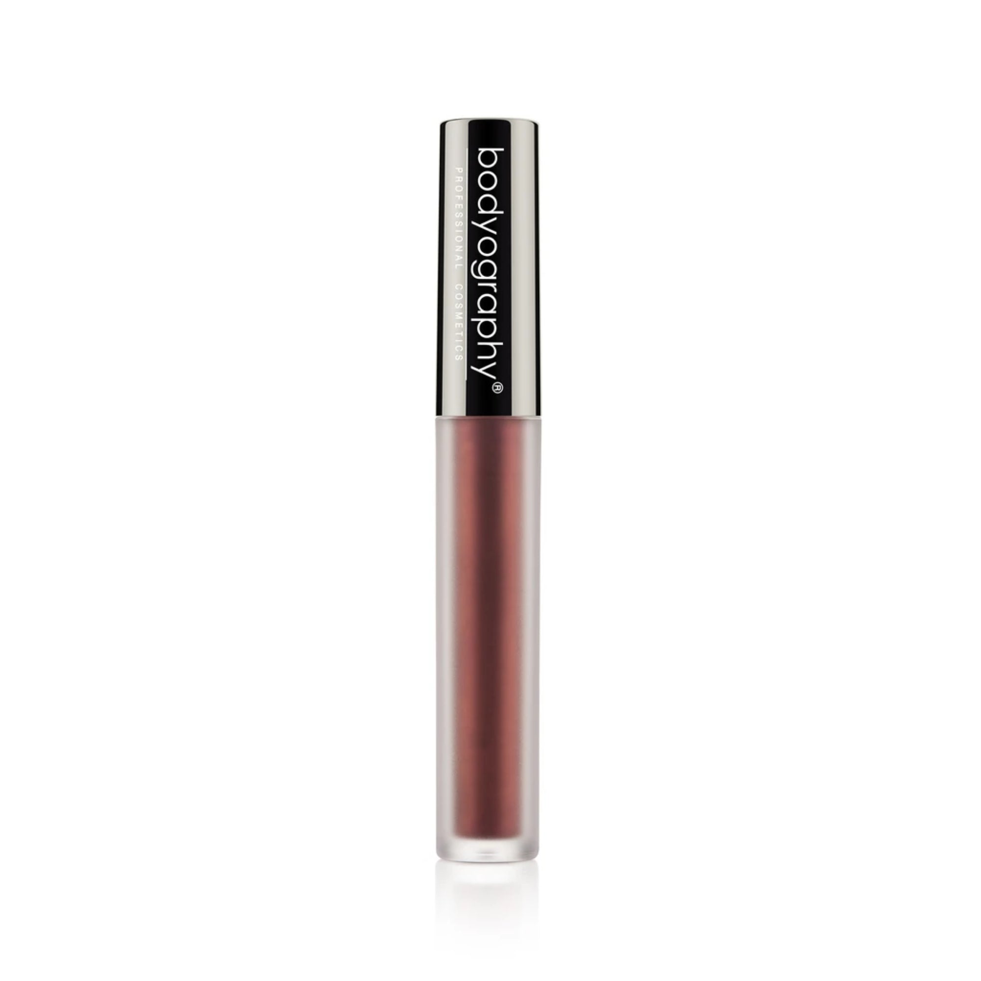 Lip Lava Liquid Lipstick