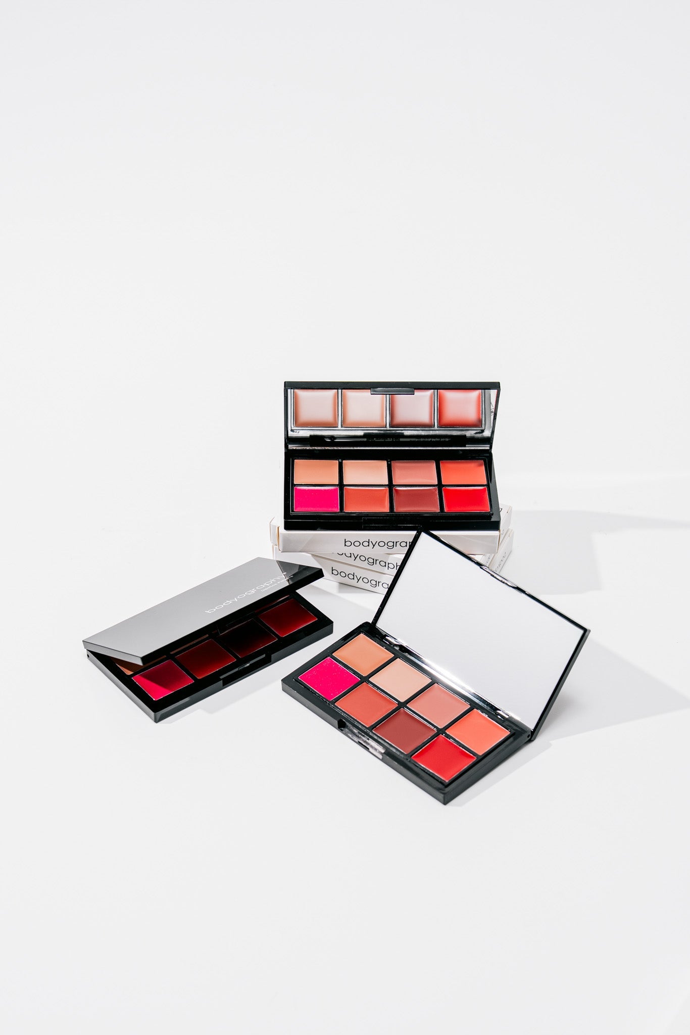 Why the Bodyography Lipstick Palette Is a Spring Essential