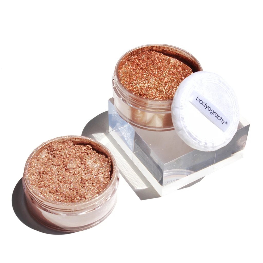 Highlighters | Bodyography Canada