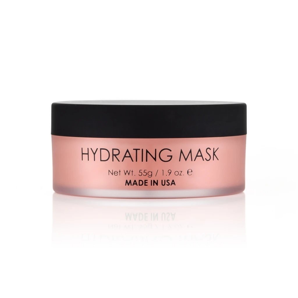 Masks | Bodyography Canada