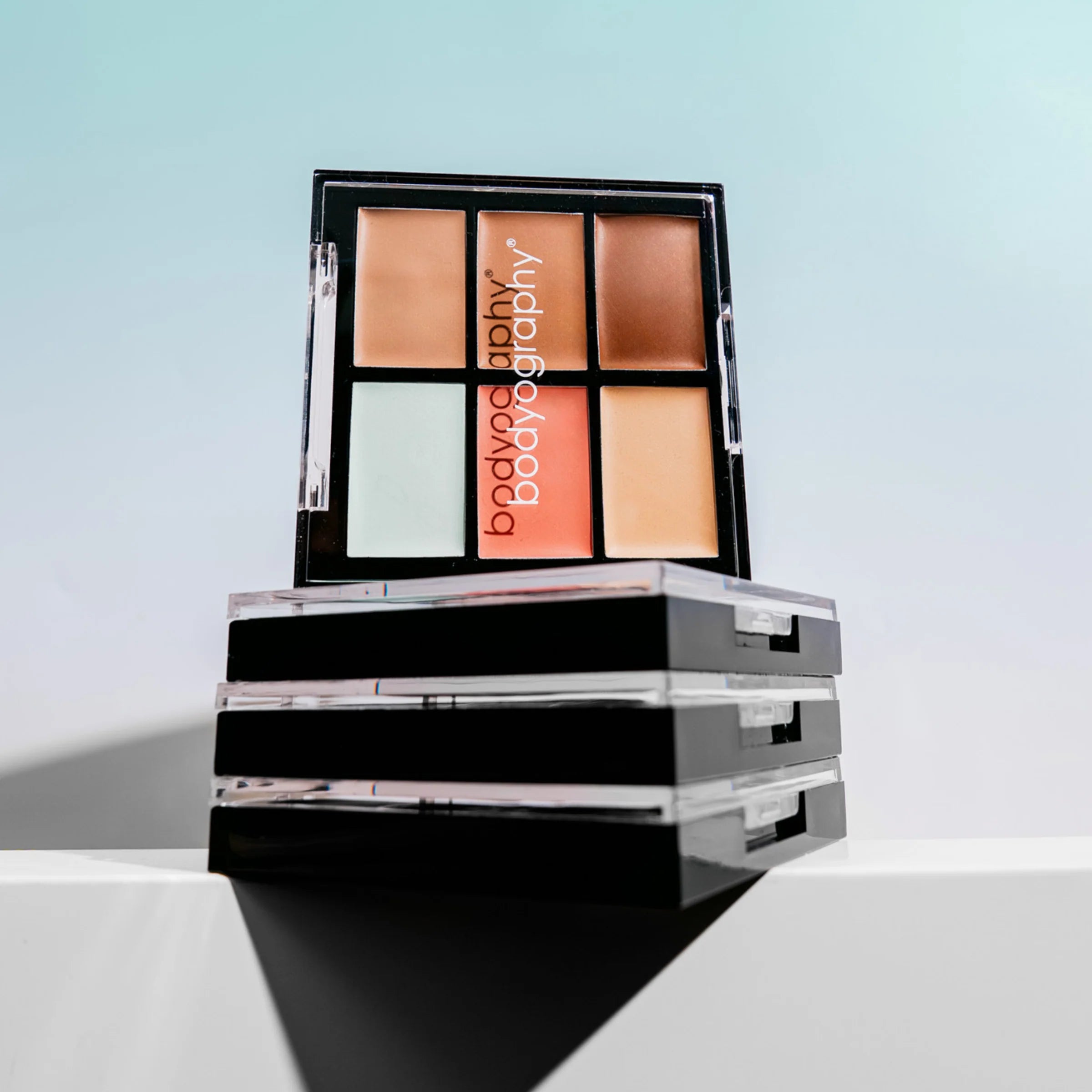 Pro Correct Concealer Palette