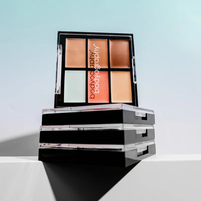 Pro Correct Concealer Palette