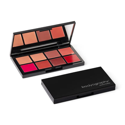Lipstick Palette