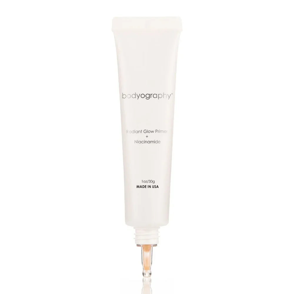 Radiant Glow Primer + Niacinamide