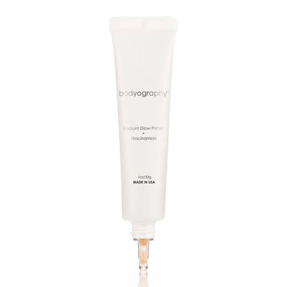 Radiant Glow Primer + Niacinamide