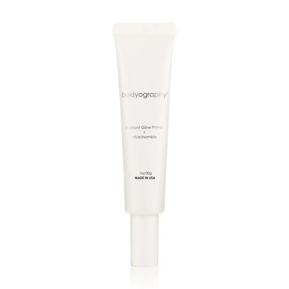 Radiant Glow Primer + Niacinamide