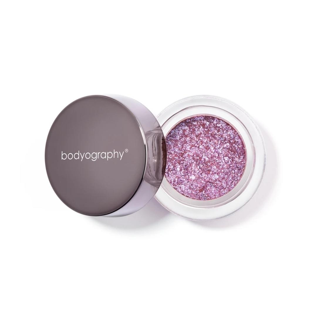 Glitter Pigments