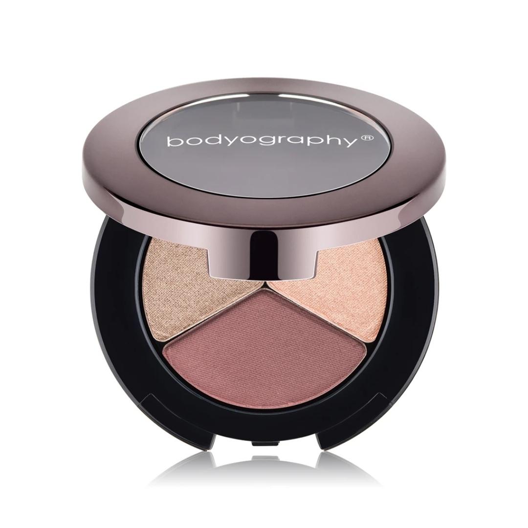 Trio Expression Eye Shadow