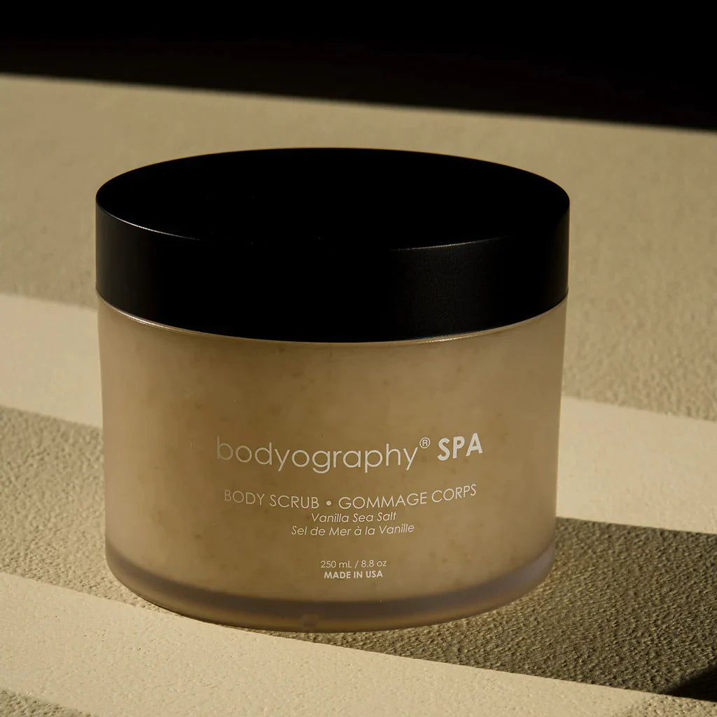 Body Scrub