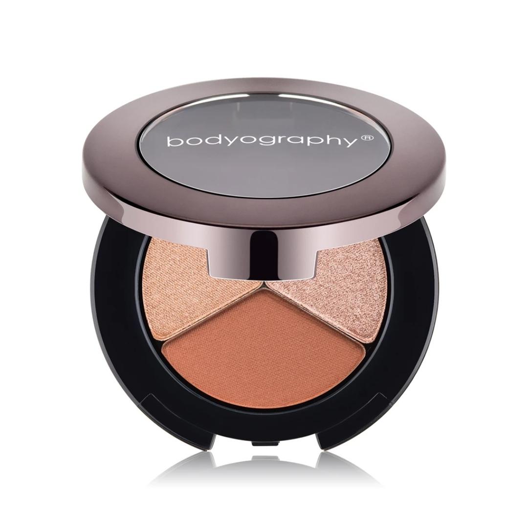 Trio Expression Eye Shadow