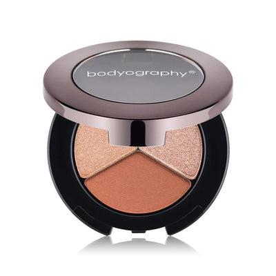 Trio Expression Eye Shadow