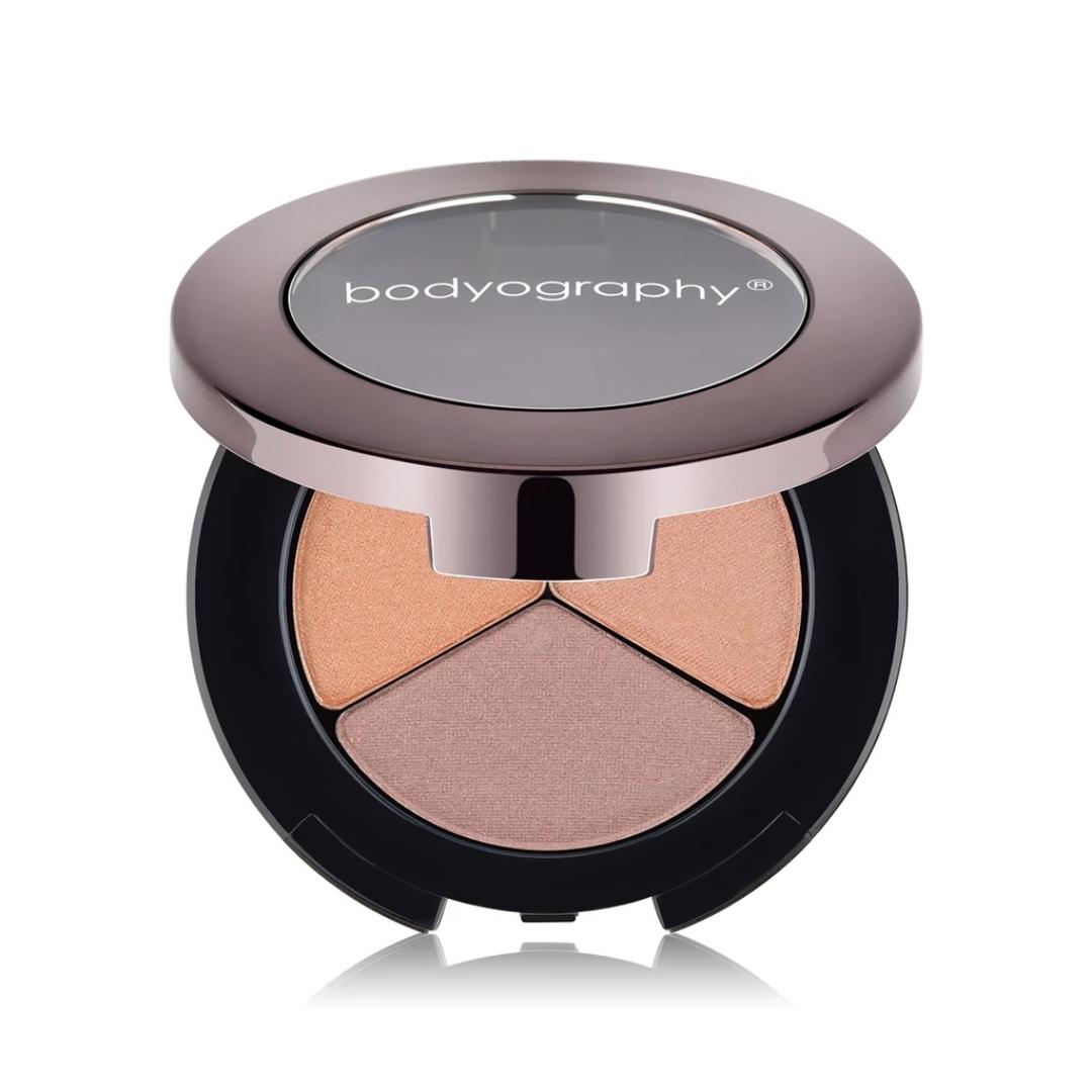 Trio Expression Eye Shadow