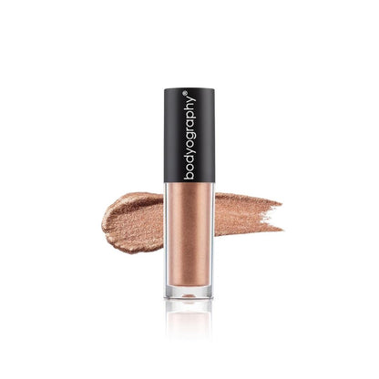 Crystal Glide Liquid Eye Shadow