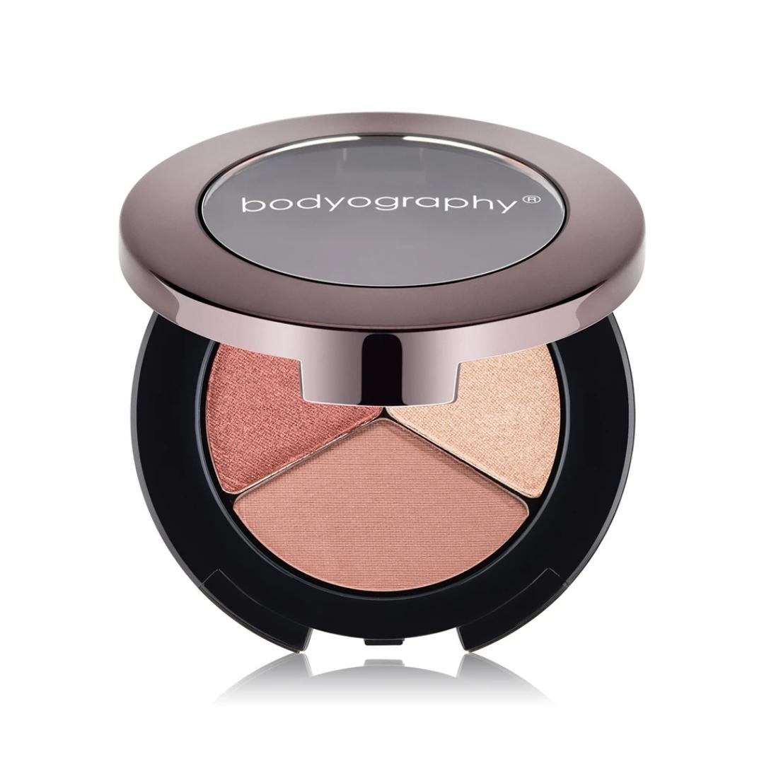 Trio Expression Eye Shadow