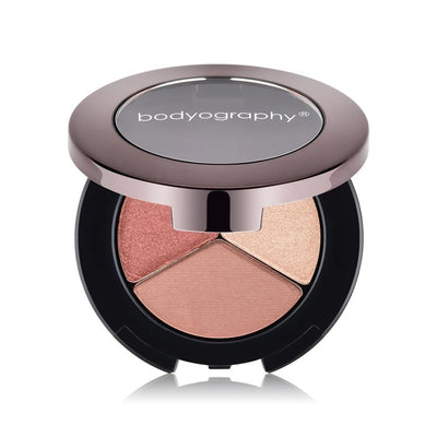 Trio Expression Eye Shadow
