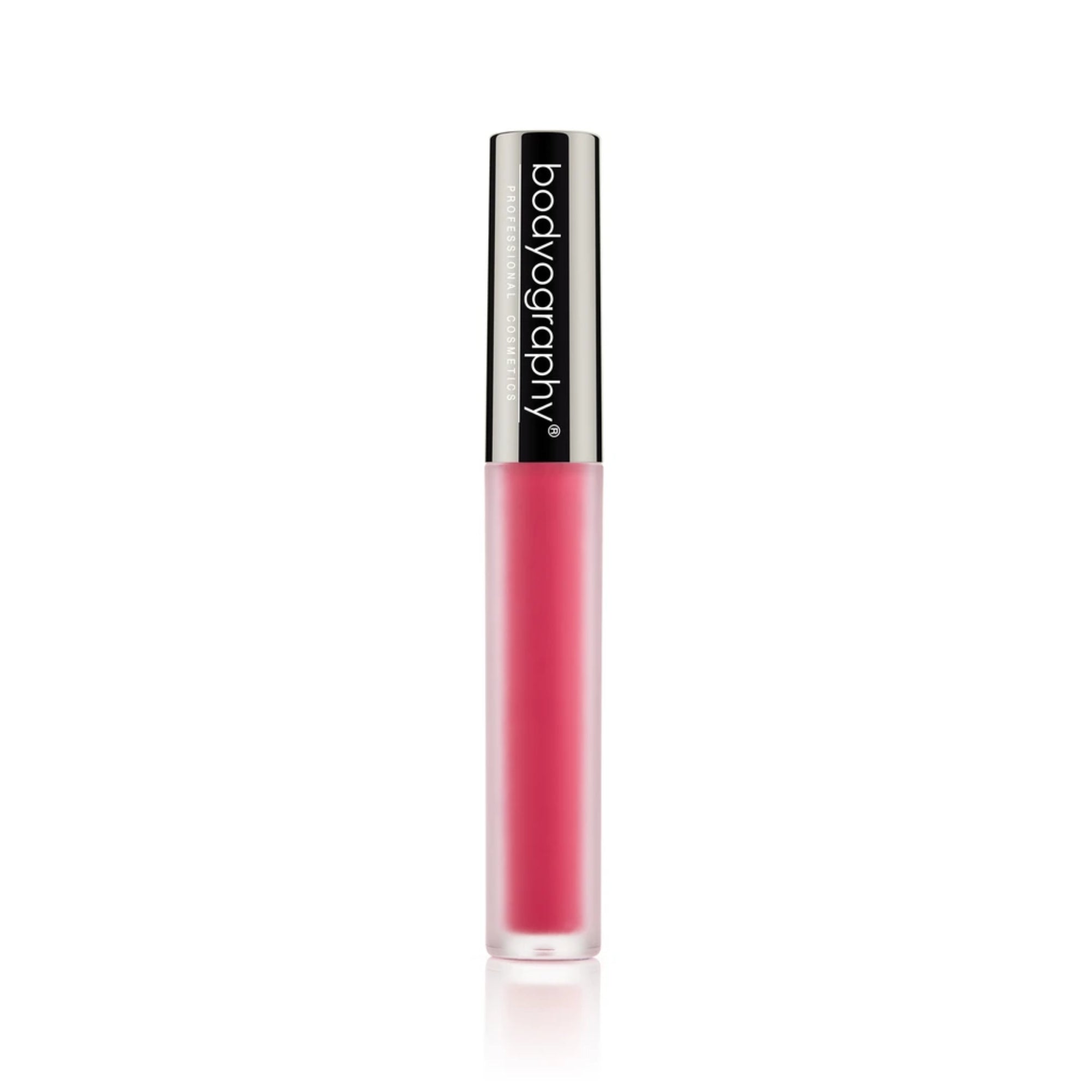 Lip Lava Liquid Lipstick