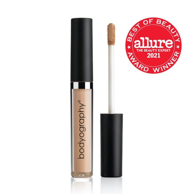 Skin Slip Full Coverage Concealer