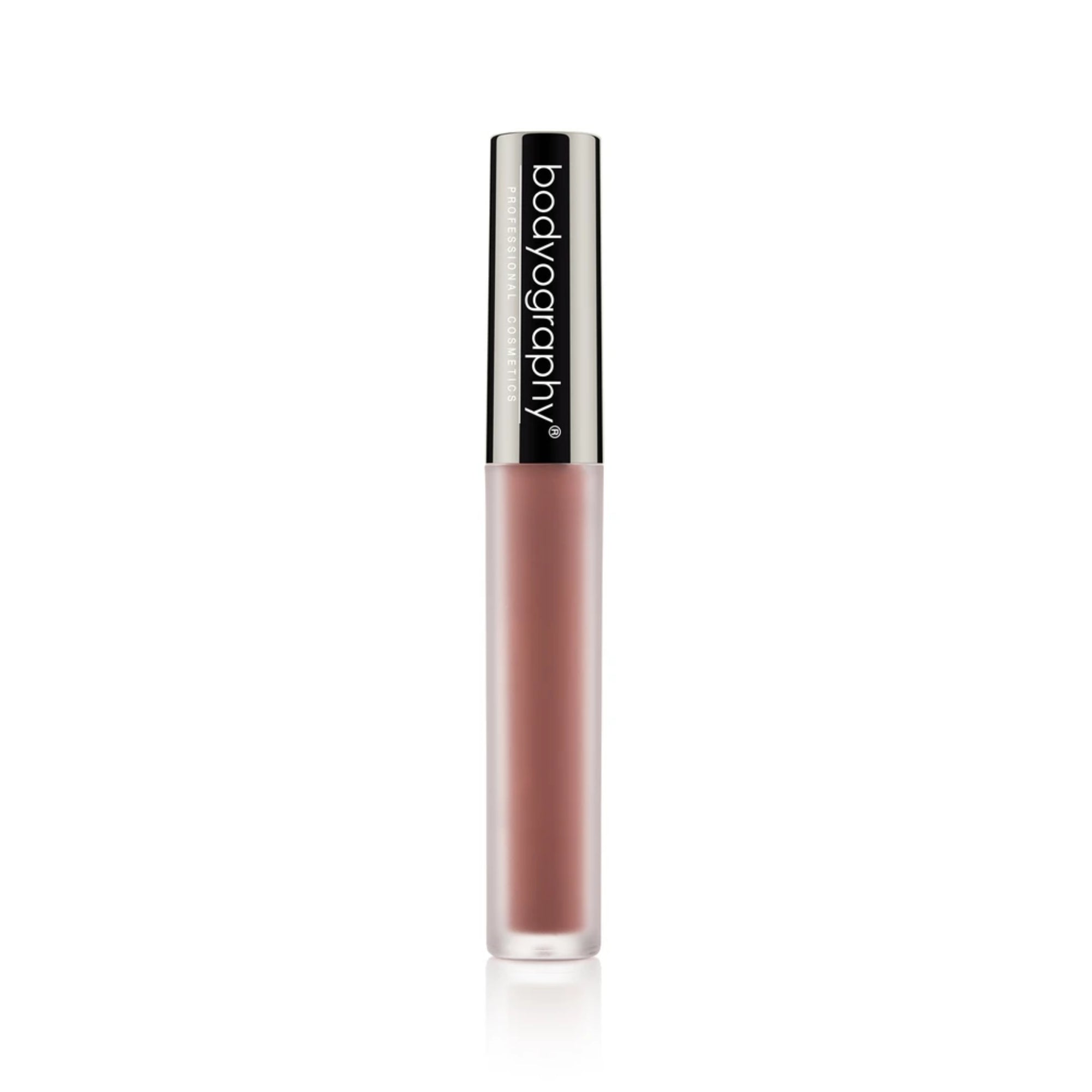 Lip Lava Liquid Lipstick