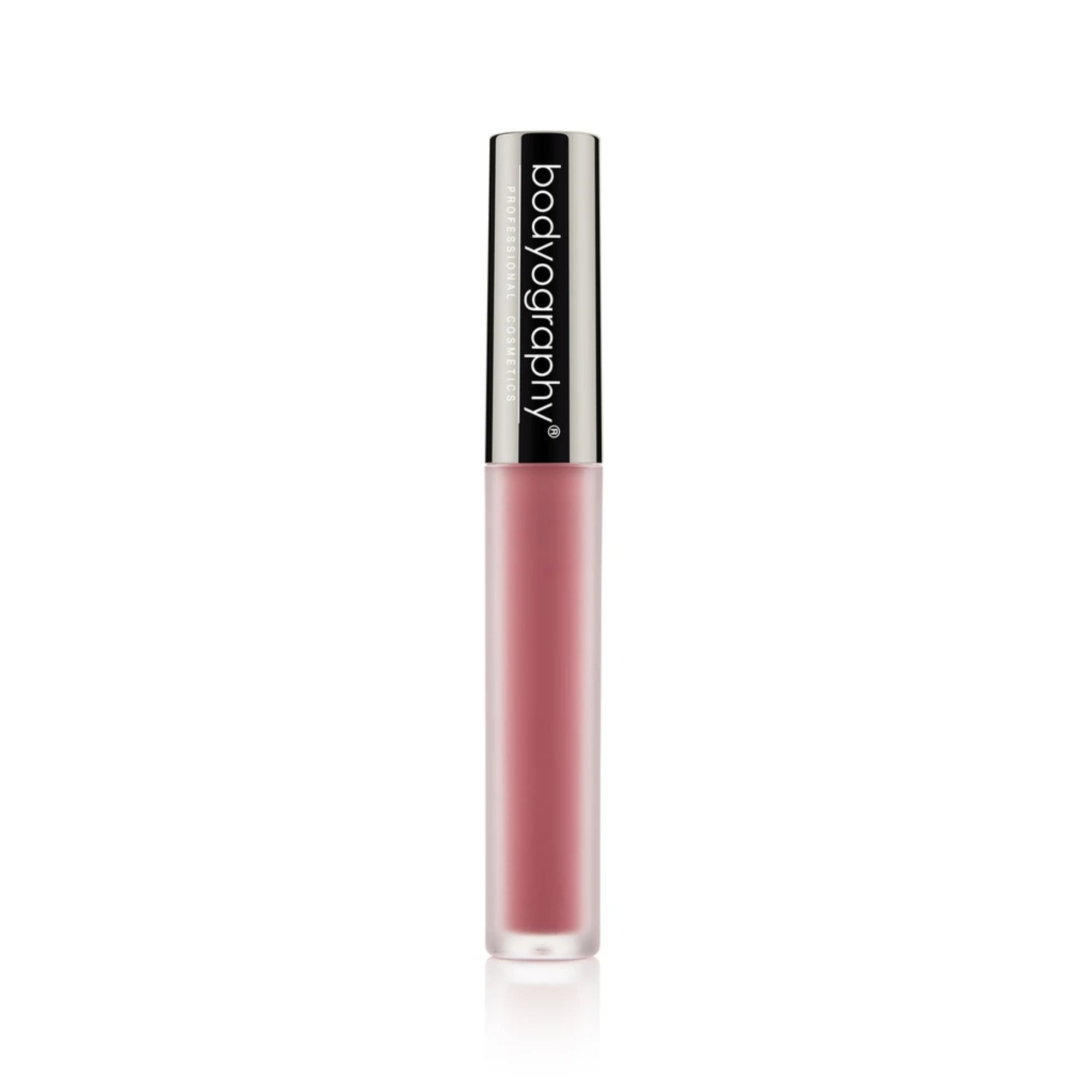 Lip Lava Liquid Lipstick