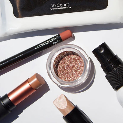 Beauty Editor Go-To Collection - Bodyography Canada