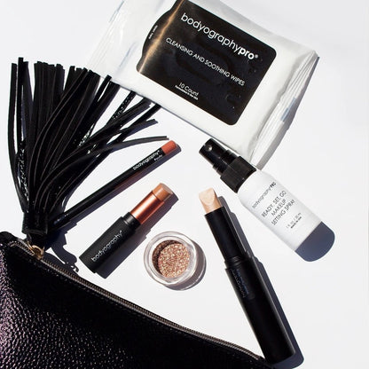 Beauty Editor Go-To Collection - Bodyography Canada