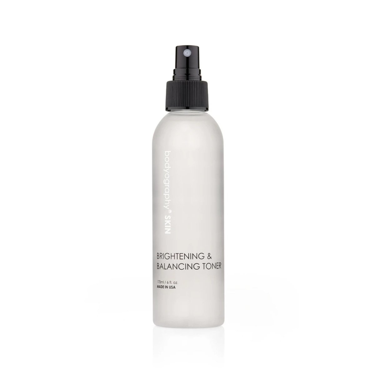 Brightening & Balancing Toner - Bodyography Canada