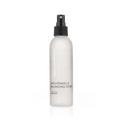Brightening & Balancing Toner - Bodyography Canada