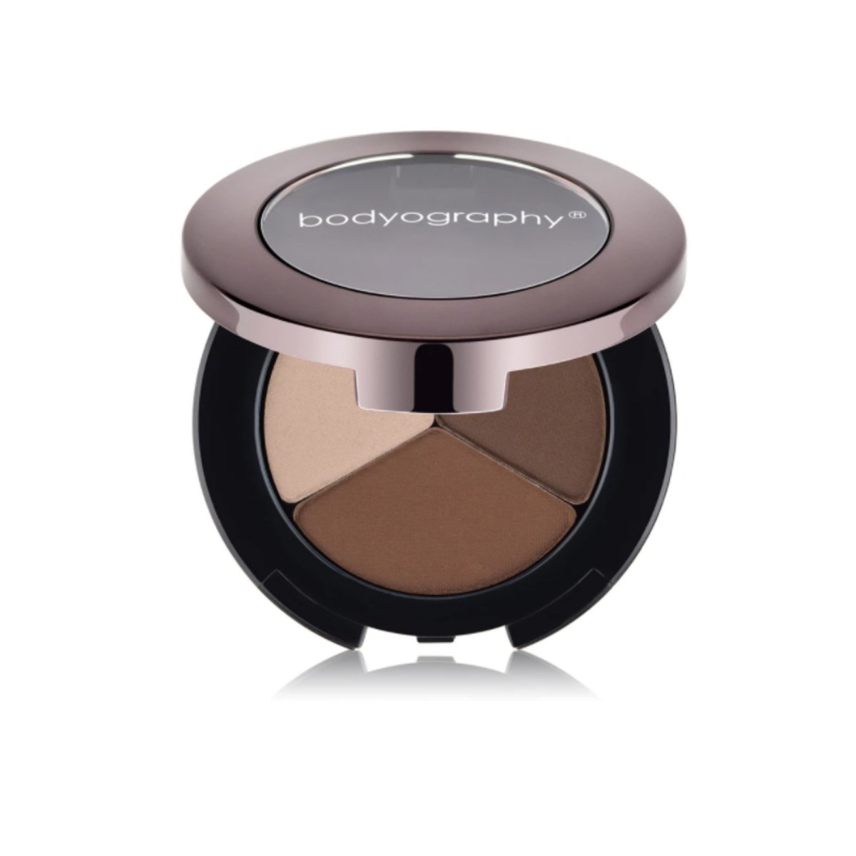 Brow Trio Essential - Bodyography Canada