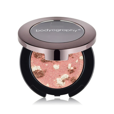 Cream Eye Shadow - Bodyography Canada