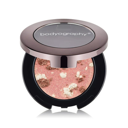 Cream Eye Shadow - Bodyography Canada