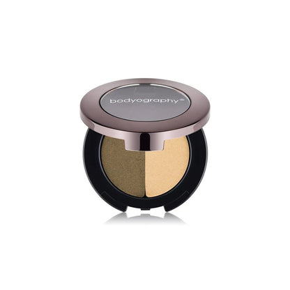 Duo Expression Eye Shadow - Bodyography Canada