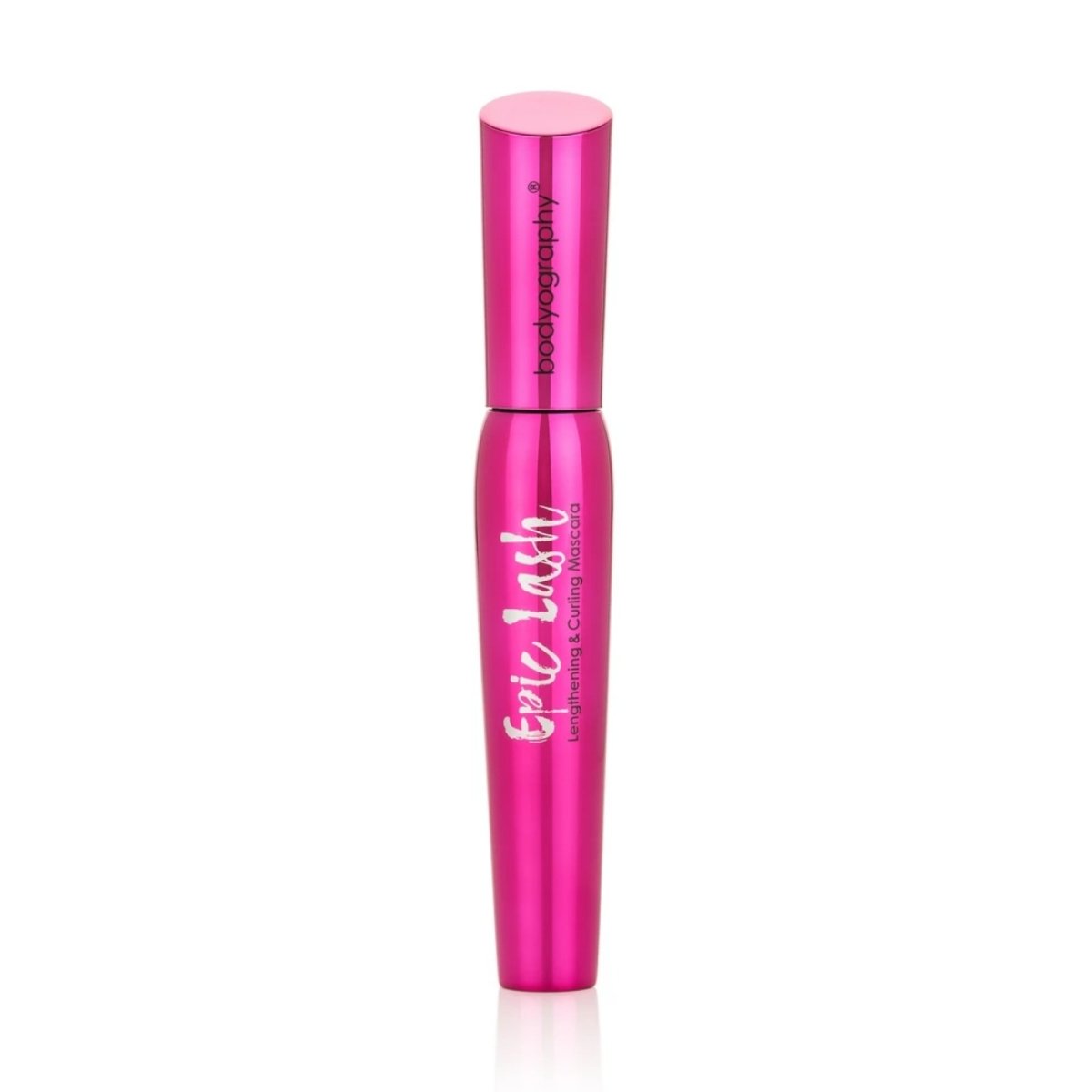 Epic Lash Lengthening & Curling Mascara - Bodyography Canada