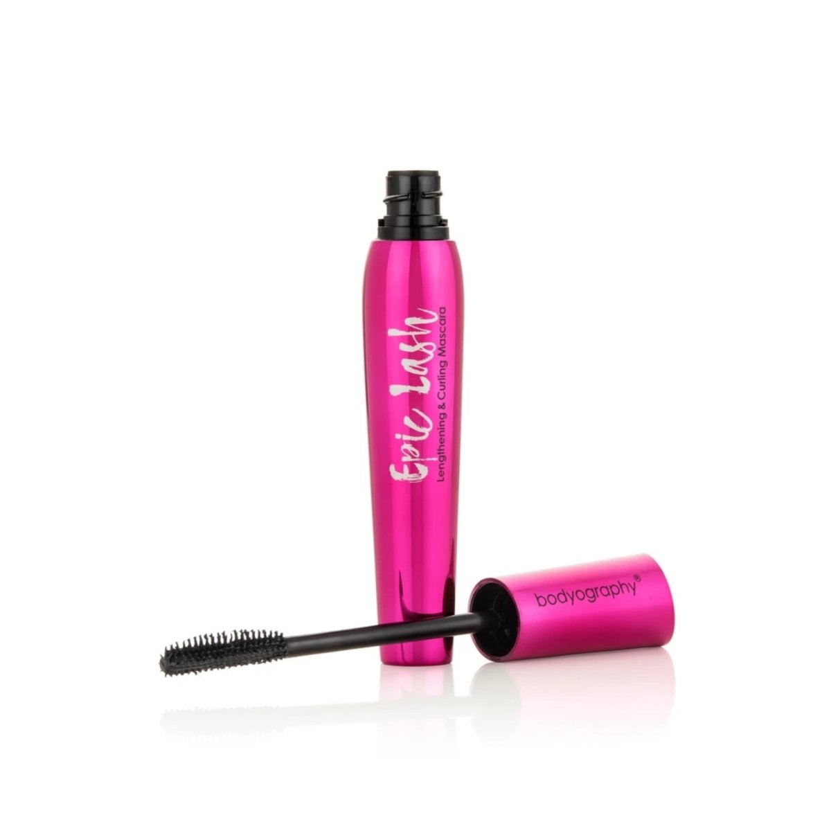 Epic Lash Lengthening & Curling Mascara - Bodyography Canada