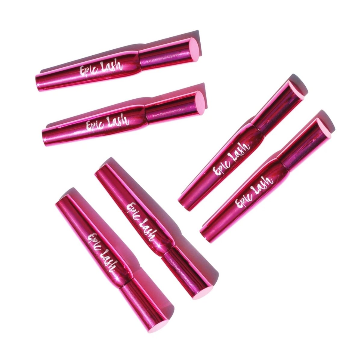 Epic Lash Lengthening & Curling Mascara - Bodyography Canada