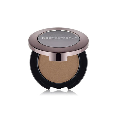 Expression Eye Shadow - Satin - Bodyography Canada