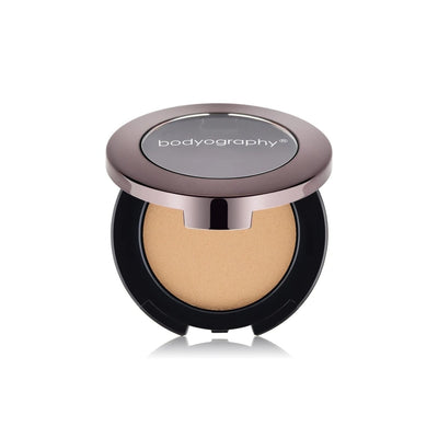Expression Eye Shadow - Satin - Bodyography Canada
